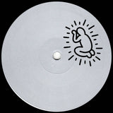 Unknown -Forgive Me   [Single, White Label Copies]