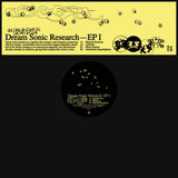 Dream Sonic Research-EP I