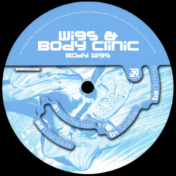 Wigs & Body Clinic -Body Wigs