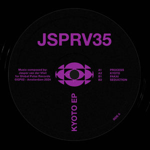 Jsprv35 -Kyoto EP