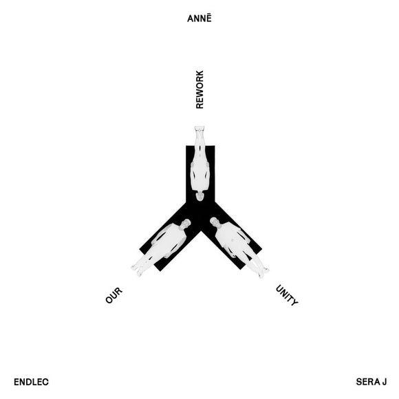 Various Artists-Rework Our Unity   [Release: 11.10.2024]