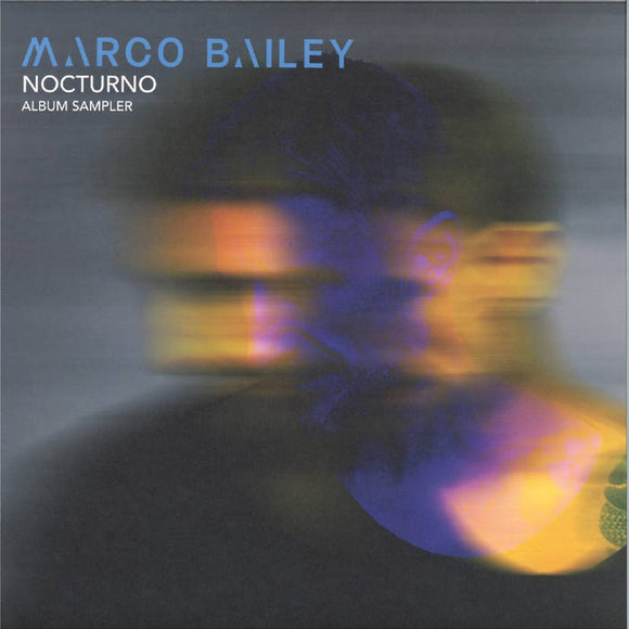 Marco Bailey-Nocturno Album Sampler