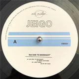 Jeigo - An Odeeig To Midnight   [Release: 15.05.2026]