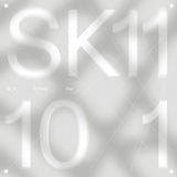 Various Artists-SK11X 10Y  [3xLP]  [Black Vinyl]