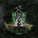 Sons Of Hidden-Beastly Ruler