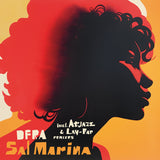 Dfra -Sal Marina EP   [incl .Atjazz & Lay-Far remixes]