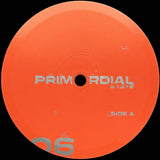 Primordial State-Response EP