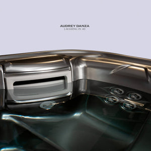 Audrey Danza-Laughing in 4D