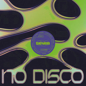 Tal Fussman-No Disco