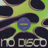 Tal Fussman-No Disco