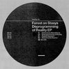 Forest On Stasys-Deprogramming Of Reality EP