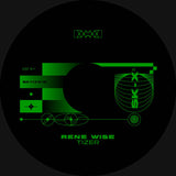 Rene Wise -Tizer EP