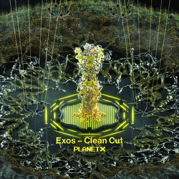 Exos-Clean Cut