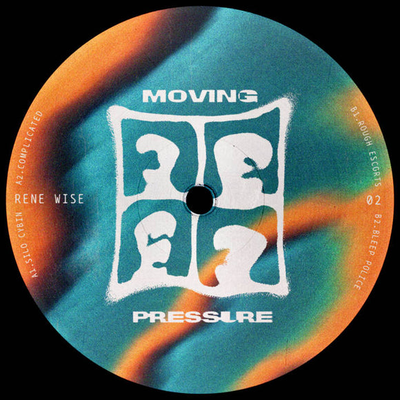 Rene Wise -Moving Pressure 02