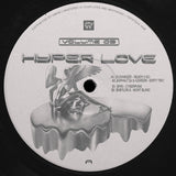 Various Artists-Hyper Love Vol.3