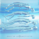 Various Artists-Astral Projections  [2xLP]   [releases May 20, 2025]