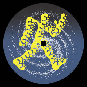 DJ Life-Forbidden Space EP