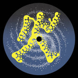 DJ Life-Forbidden Space EP