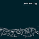 Stef Mendesidis -Klockworks 26