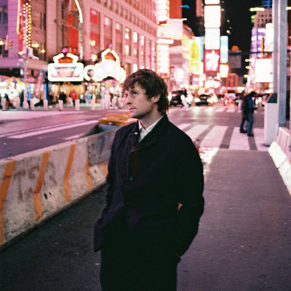 Mall Grab-New York EP   [Release: 16.01.2026]