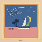 Voilaaa -C'est tout   [2xLP]