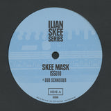 Skee Mask -Iss010   [2xLP]