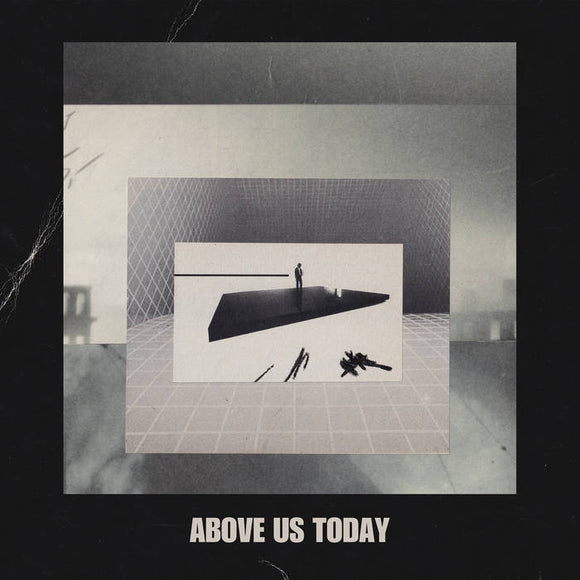 Oscar Mulero / P.e.a.r.l-Above Us Today
