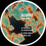 Altinbas-Spirit Moves