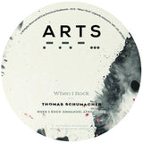 Thomas Schumacher-When I Rock' Remixes +   Original Mix
