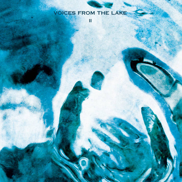II by Voices From The Lake  [2XLP]   [Release: 12.12.2025]
