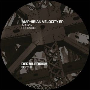 Arkvs-Amphibian Velocity EP