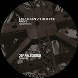 Arkvs-Amphibian Velocity EP