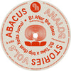 Abacus-Analog Stories Vol.3   [Color Vinyl]