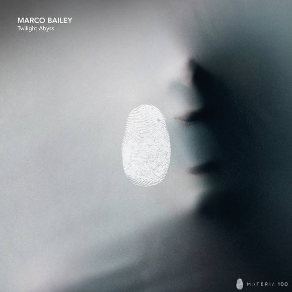 Marco Bailey-Twilight Abbys EP   [Release: 09.01.2026]