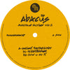 Abacus-Analogue Stories Vol.2   [Color Vinyl]