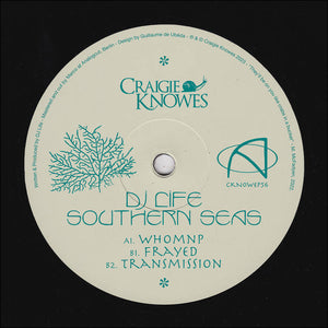 DJ Life-Southern Seas EP