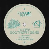 DJ Life-Southern Seas EP