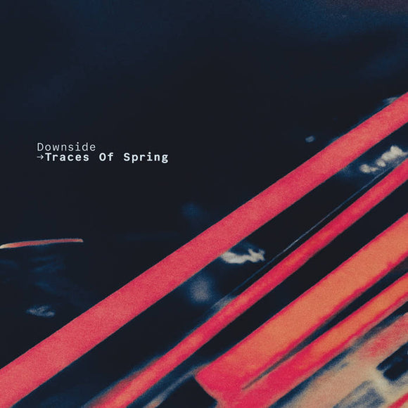 Downside-Traces Of Spring