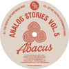 Abacus-Analog Stories Vol.5