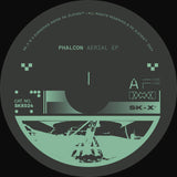 Phalcon-Aerial EP