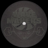 Enrico Mantini & Wave Particle Singularity-Rotation EP