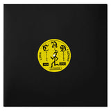 Luca Lozano-Calling All Dancers Remixes' EP