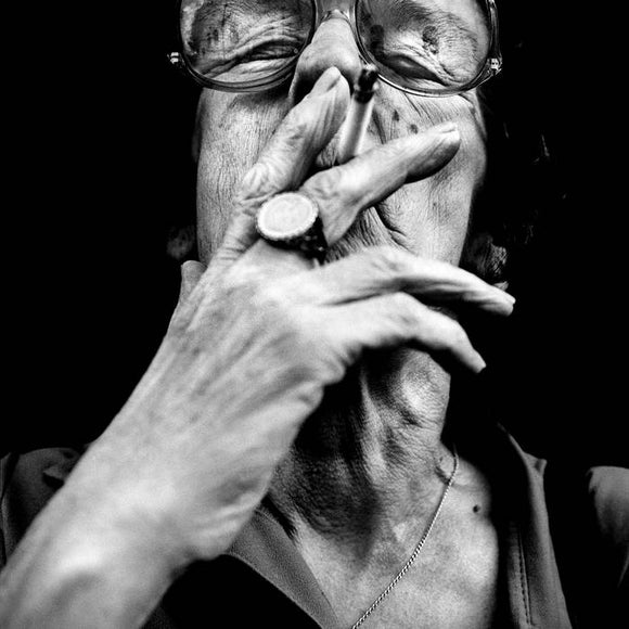 Paranoid London , Water Machine-Decimated Driver