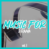 Various Artists- No Drama Vol. 3