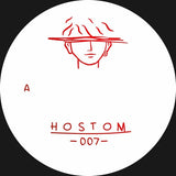 Hostom-Hostom007