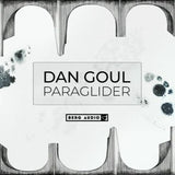 Dan Goul- Paraglider    [Repress Soon]