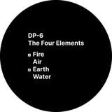 Dp-6 -The Four Elements