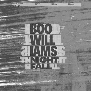 Boo Williams-Night Fall