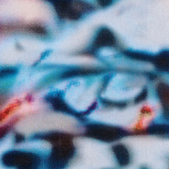 Shoal-Temporal Blend    [Release: 21.05.2025]