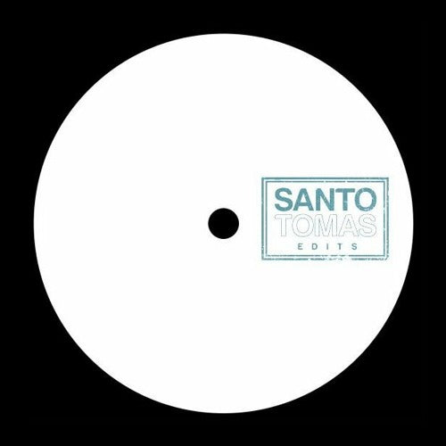 Unknown Artist-Santo Tomas Edits 001 EP